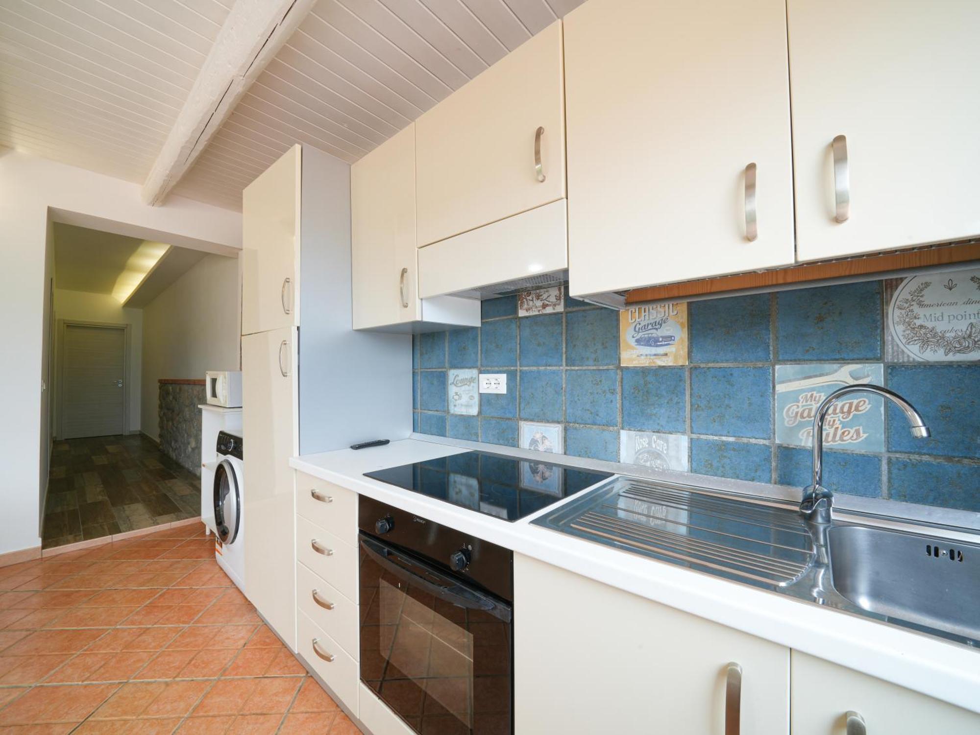 Marinella Beach Apartment Capo Vaticano Eksteriør bilde